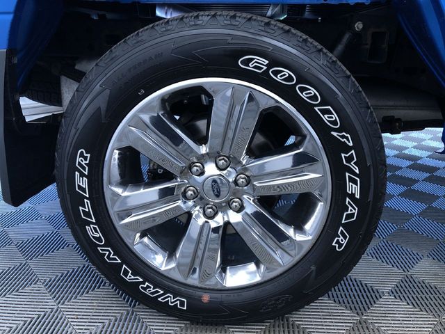 Thumbnail: 2020 Ford F-150 - 8