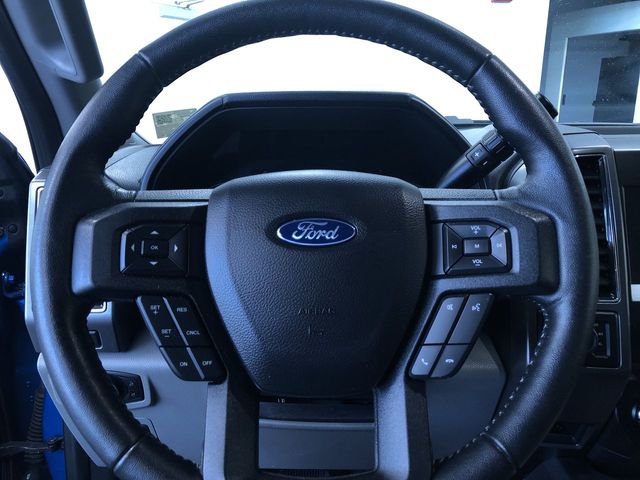 Thumbnail: 2020 Ford F-150 - 13