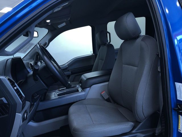 Thumbnail: 2020 Ford F-150 - 11