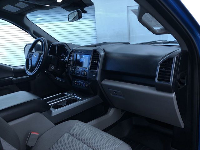 Thumbnail: 2020 Ford F-150 - 9