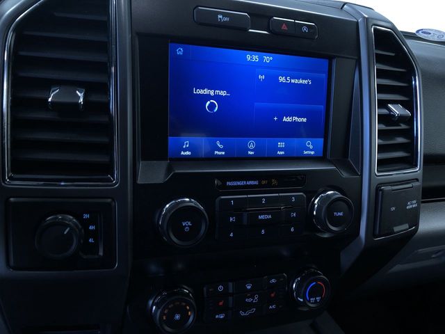 Thumbnail: 2020 Ford F-150 - 26