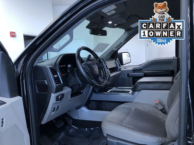 Thumbnail: 2018 Ford F-150 - 18