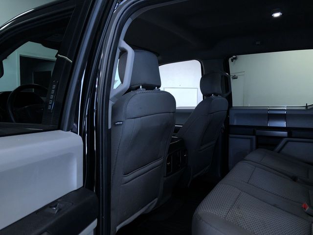 Thumbnail: 2018 Ford F-150 - 12