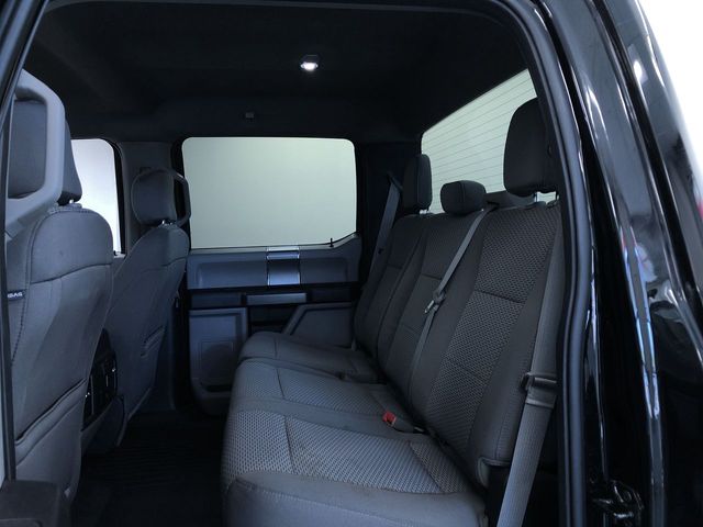 Thumbnail: 2018 Ford F-150 - 22