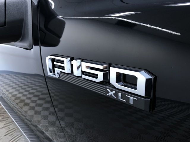 Thumbnail: 2018 Ford F-150 - 7