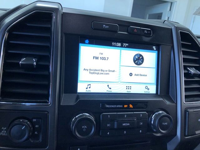 Thumbnail: 2018 Ford F-150 - 26