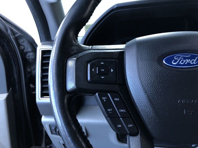 Thumbnail: 2018 Ford F-150 - 24
