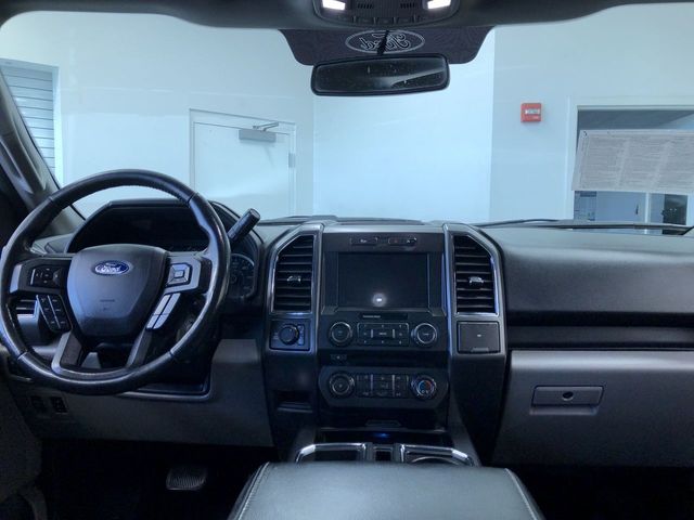 Thumbnail: 2018 Ford F-150 - 2