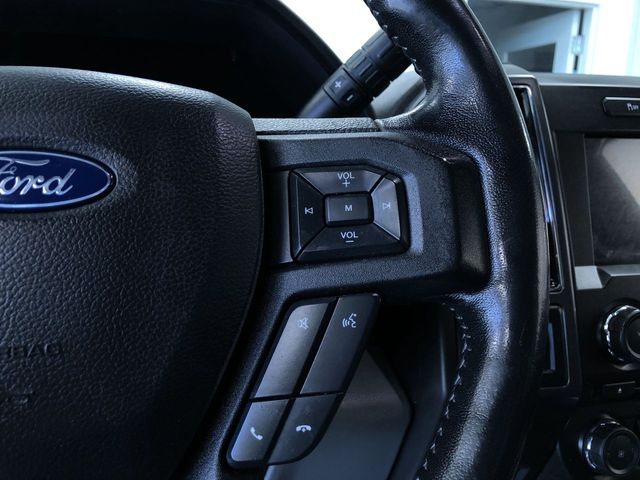 Thumbnail: 2018 Ford F-150 - 25