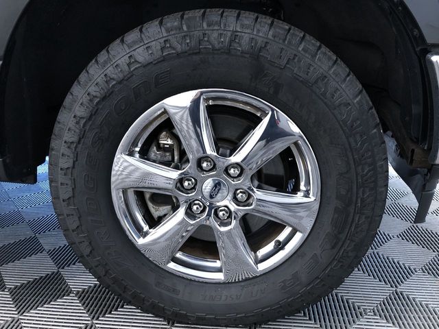 Thumbnail: 2018 Ford F-150 - 8