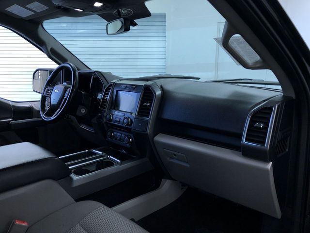 Thumbnail: 2018 Ford F-150 - 9