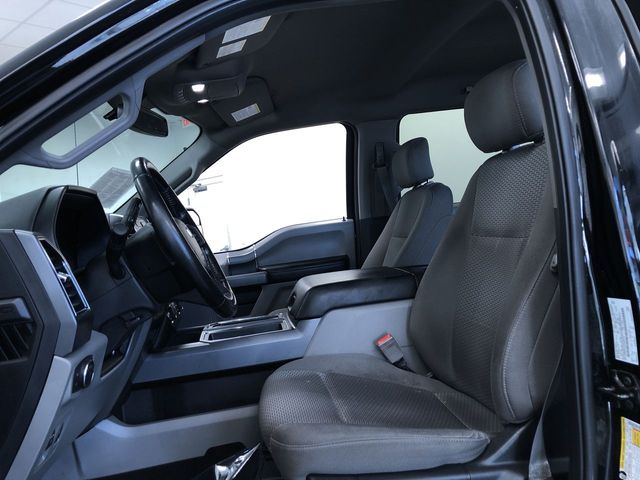 Thumbnail: 2018 Ford F-150 - 10