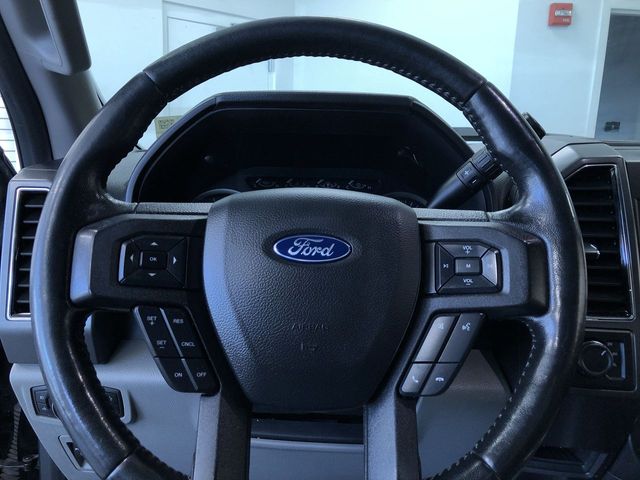 Thumbnail: 2018 Ford F-150 - 13
