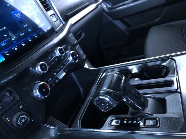 Thumbnail: 2022 Ford F-150 - 13