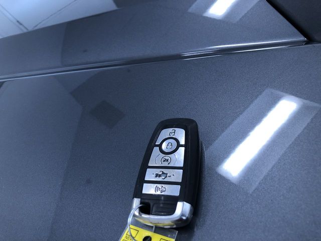 Thumbnail: 2022 Ford F-150 - 26