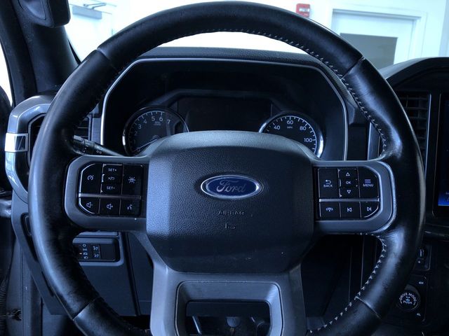 Thumbnail: 2022 Ford F-150 - 12