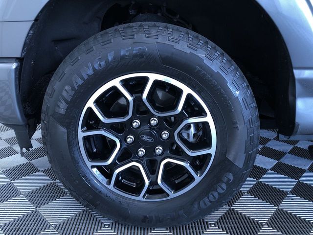 Thumbnail: 2022 Ford F-150 - 7