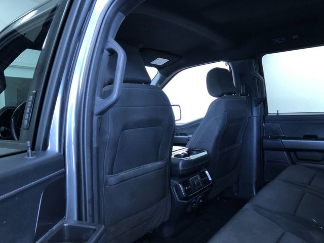 Thumbnail: 2022 Ford F-150 - 11