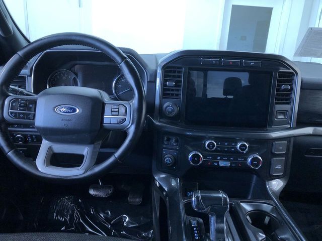 Thumbnail: 2022 Ford F-150 - 2