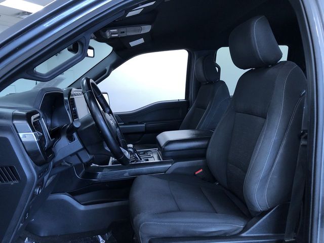 Thumbnail: 2022 Ford F-150 - 10