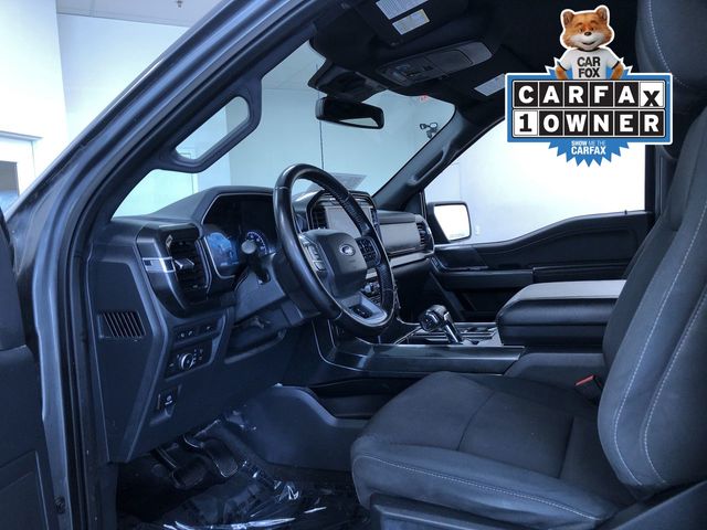 Thumbnail: 2022 Ford F-150 - 9