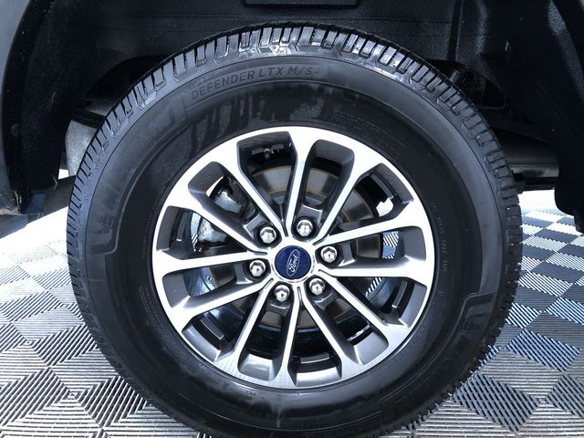 Thumbnail: 2020 Ford F-150 - 8