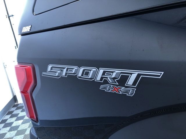 Thumbnail: 2020 Ford F-150 - 21
