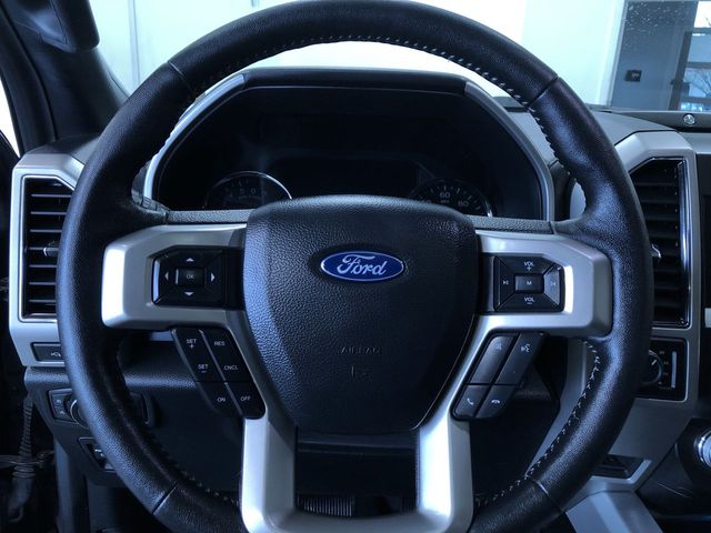 Thumbnail: 2020 Ford F-150 - 14