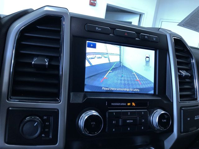 Thumbnail: 2020 Ford F-150 - 15