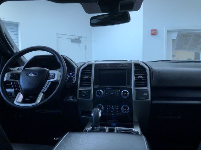 Thumbnail: 2020 Ford F-150 - 9