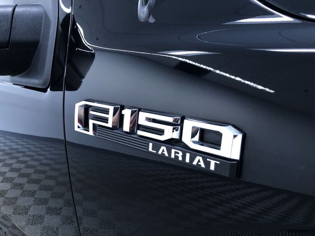 Thumbnail: 2020 Ford F-150 - 7