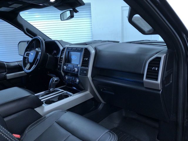 Thumbnail: 2020 Ford F-150 - 13