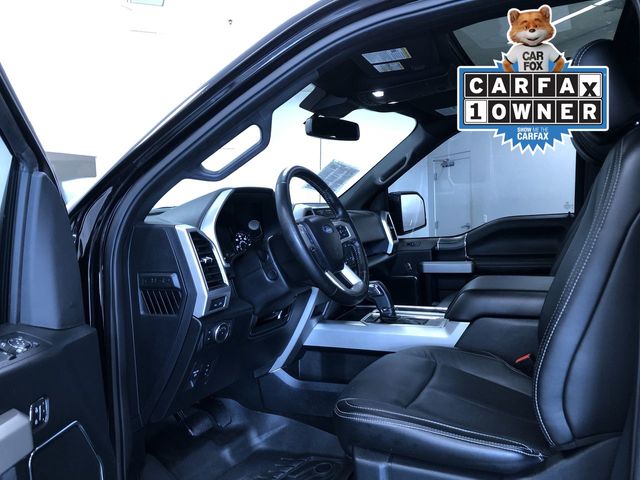 Thumbnail: 2020 Ford F-150 - 2