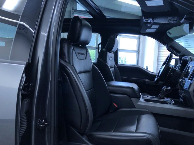 Thumbnail: 2019 Ford F-150 - 10