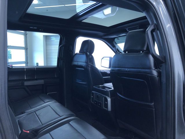 Thumbnail: 2019 Ford F-150 - 23