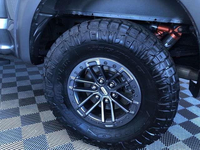 Thumbnail: 2019 Ford F-150 - 7