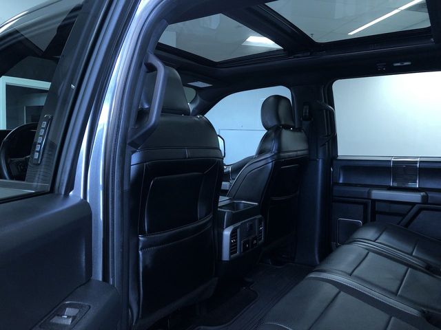 Thumbnail: 2019 Ford F-150 - 11
