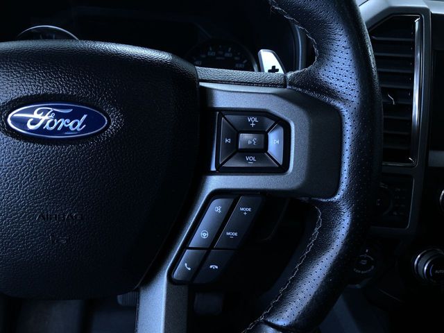 Thumbnail: 2019 Ford F-150 - 25
