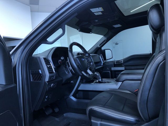 Thumbnail: 2019 Ford F-150 - 17