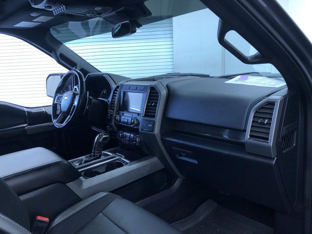 Thumbnail: 2019 Ford F-150 - 8