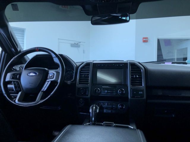 Thumbnail: 2019 Ford F-150 - 2