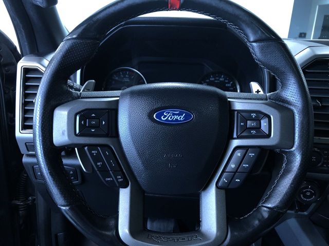 Thumbnail: 2019 Ford F-150 - 12
