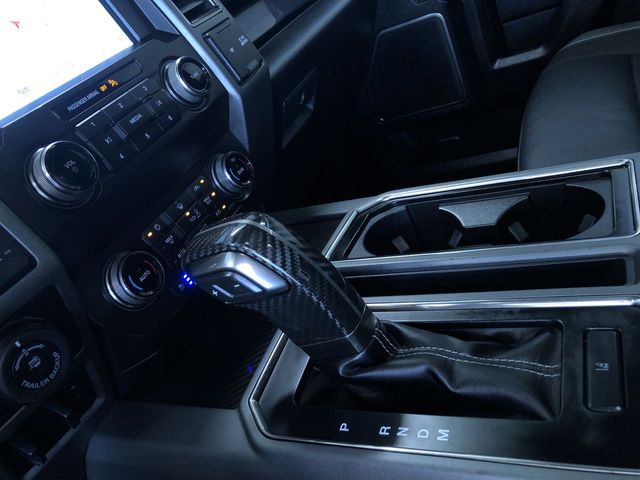 Thumbnail: 2019 Ford F-150 - 27