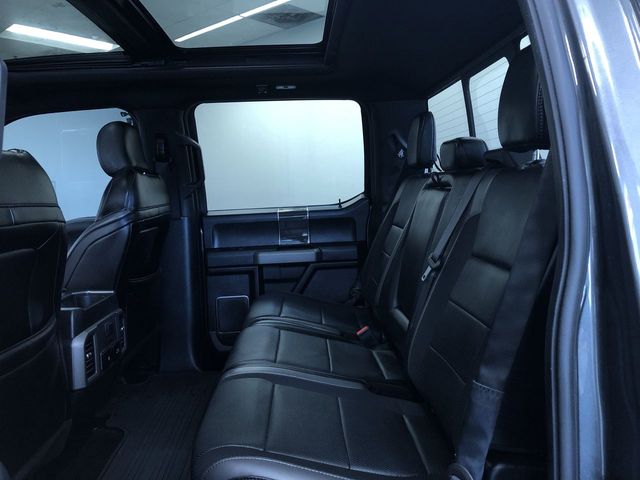 Thumbnail: 2019 Ford F-150 - 21