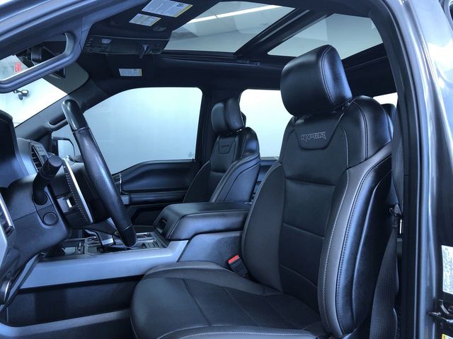 Thumbnail: 2019 Ford F-150 - 9