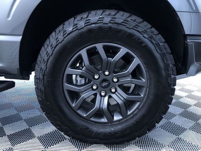 Thumbnail: 2025 Ford F-150 - 8