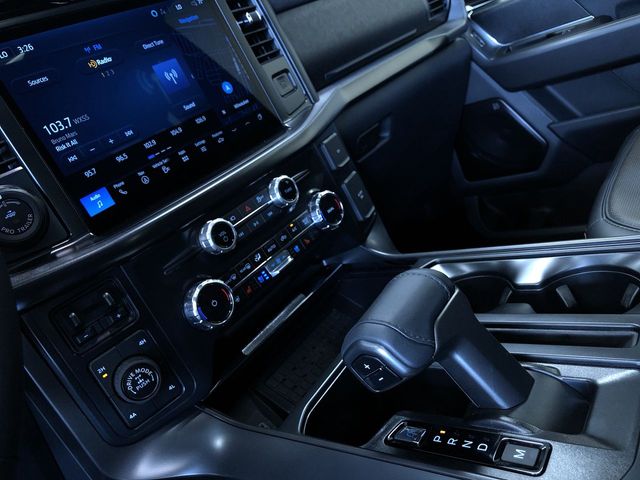 Thumbnail: 2025 Ford F-150 - 15