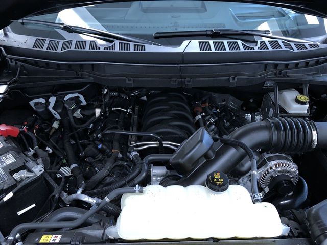 Thumbnail: 2025 Ford F-150 - 9