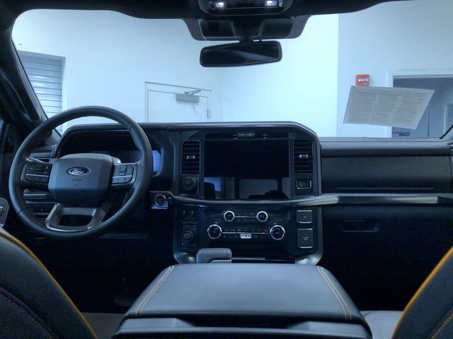 Thumbnail: 2025 Ford F-150 - 2