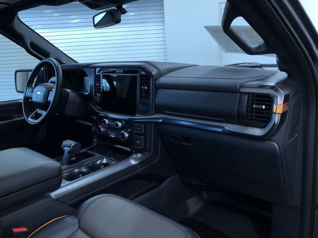 Thumbnail: 2025 Ford F-150 - 10